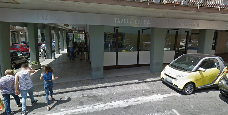 Sanzioni al bar Ottagono, i fratelli Lo Faro: “Controlli puntigliosi, nostri prodotti regolari”