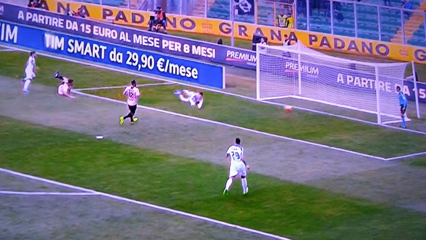 Brusco ritorno alla realtà per il Palermo di Diego Lopez