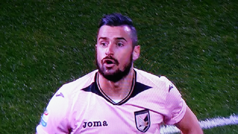 Palermo-Atalanta: un’occasione da non fallire! Le probabili formazioni