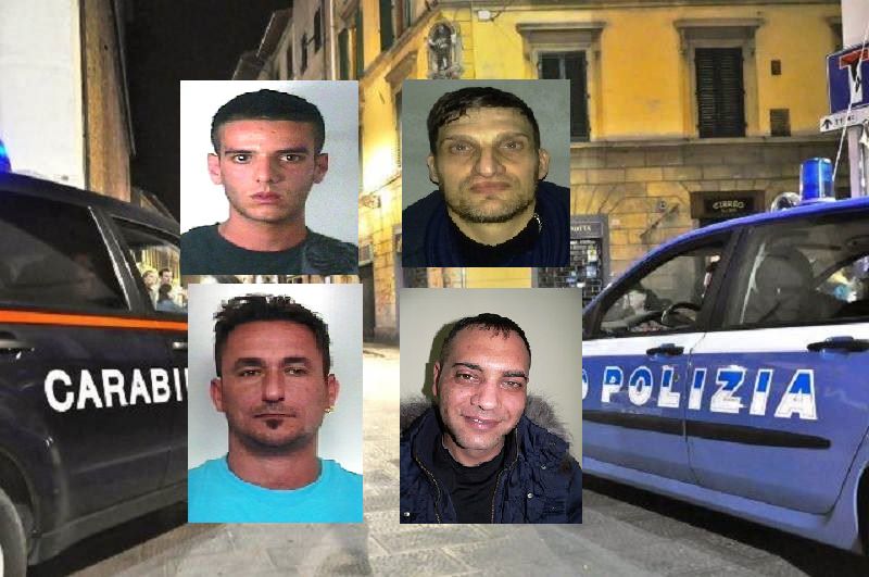 Succede a Catania e provincia: 13 febbraio MATTINA