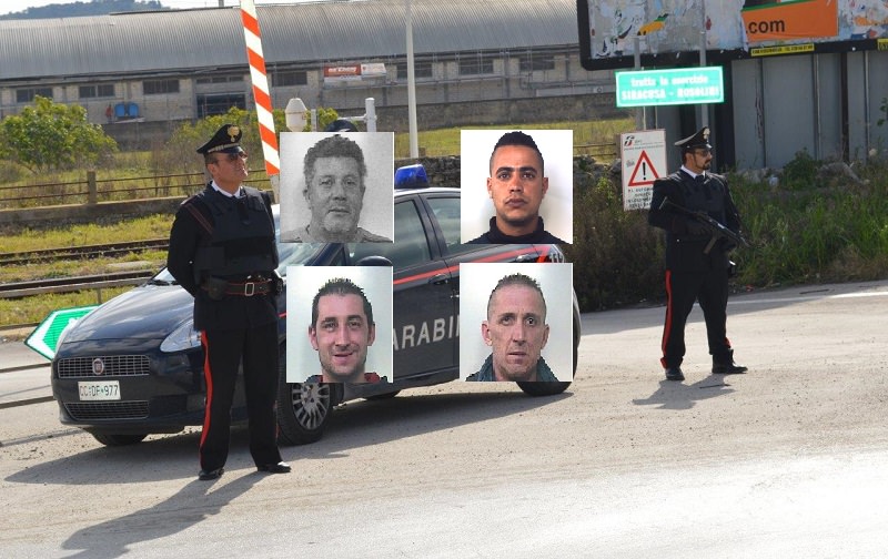 Succede a Siracusa e provincia: 10 febbraio POMERIGGIO