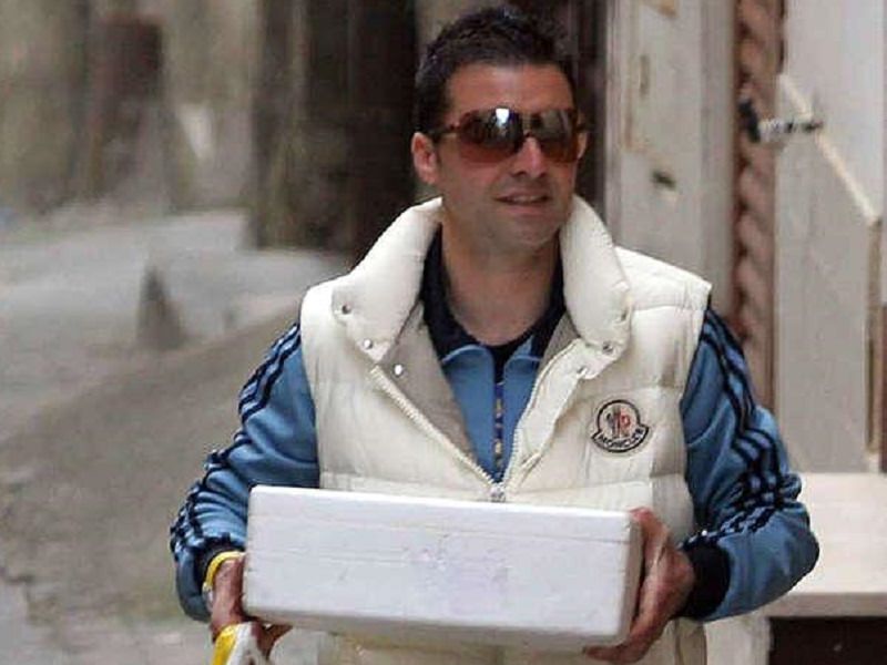 Il figlio di Riina diventa padrino… di battesimo: vescovo su tutte le furie