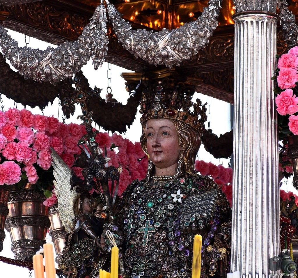 Festa Sant’Agata 2022, processione sospesa: Catania si divide. Marano “Lasciamo lavorare le autorità”