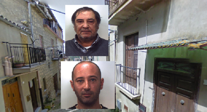 Tragedia ad Alimena, il padre confessa di aver strangolato il figlio perché troppo violento Tragedia ad Alimena, il padre confessa di aver strangolato il figlio perché troppo violento