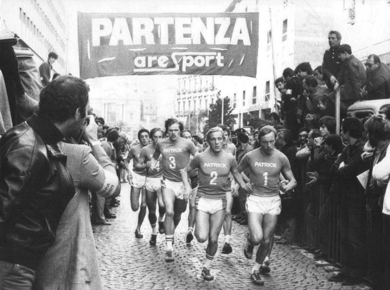 A Catania la “Coppa S. Agata”, tradizionale gara podistica