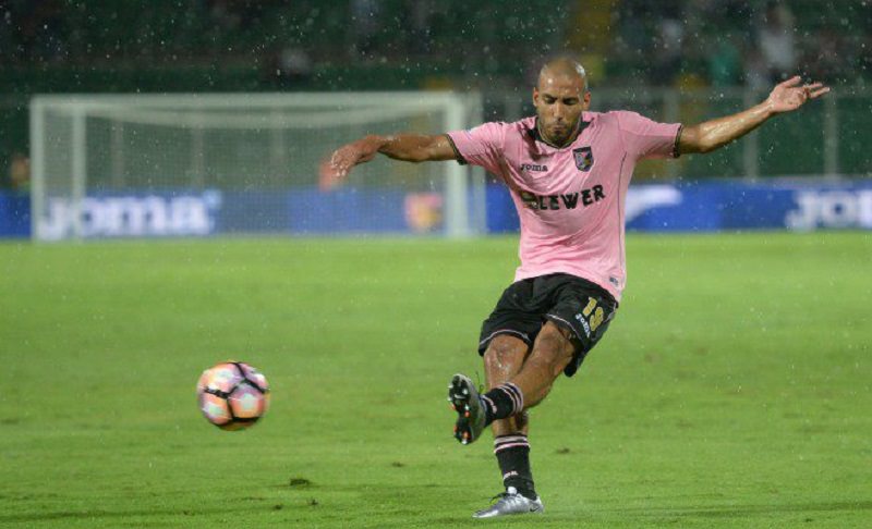 Palermo: domenica vincere è un obbligo. Aleesami: “Chiediamo il sostegno dei tifosi” Palermo: domenica vincere è un obbligo. Aleesami: “Chiediamo il sostegno dei tifosi”