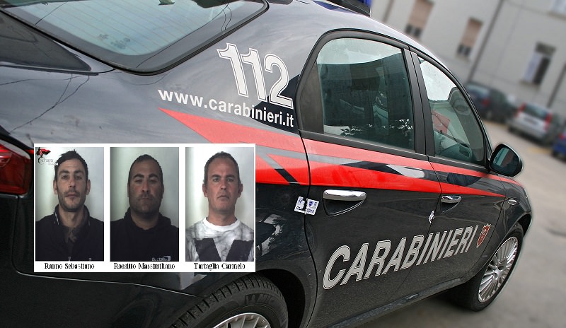 Succede a Siracusa e provincia: 15 febbraio POMERIGGIO