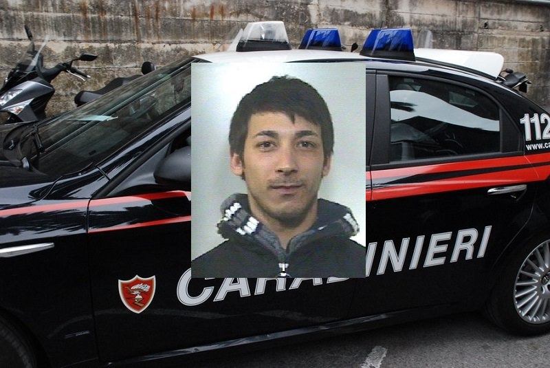 Custodiva gelosamente un “tesoro” di marijuana e hashish: arrestato Custodiva gelosamente un “tesoro” di marijuana e hashish: arrestato