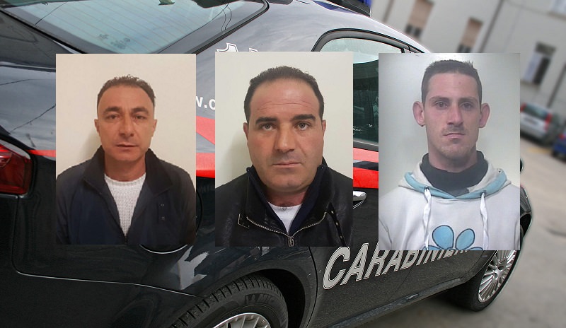 Succede a Siracusa e provincia: 1 febbraio POMERIGGIO