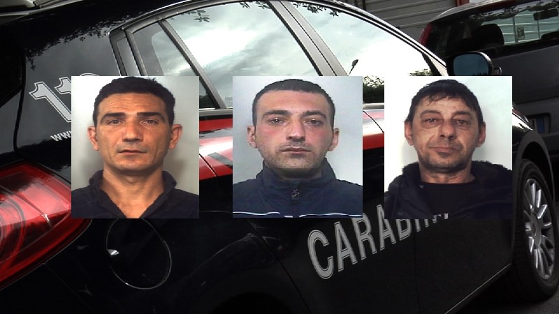 Succede a Catania e provincia: 4 febbraio MATTINA