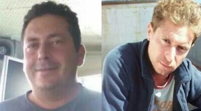 “Che fine ha fatto mio fratello? Continuate le ricerche!”. Parla la sorella del pescatore disperso ad Aci Trezza “Che fine ha fatto mio fratello? Continuate le ricerche!”. Parla la sorella del pescatore disperso ad Aci Trezza