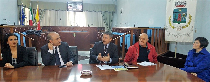 “Biancavilla solidale”, missione in Africa del maresciallo Roberto Rapisarda: al via raccolta fondi