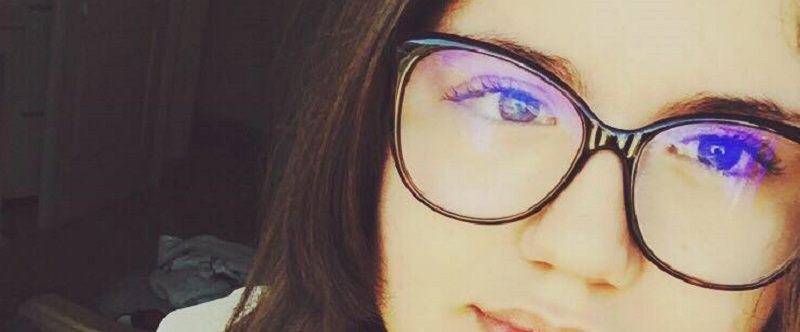 Nessuna traccia di Luana Bonafede: 14enne scompare nel nulla forse per problemi personali