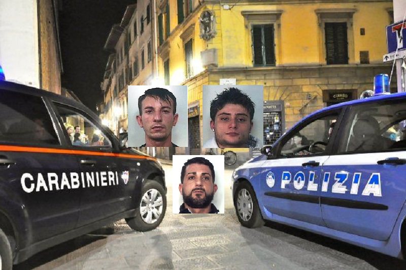 Succede a Catania e provincia: 1 febbraio MATTINA
