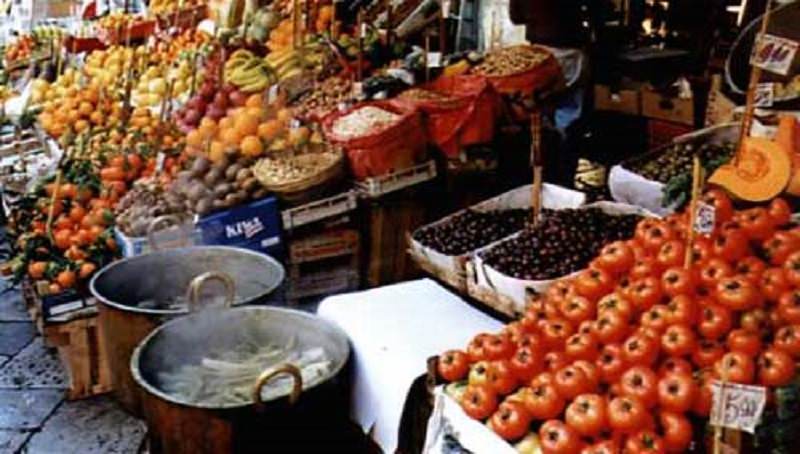 Agrigento: domani ritorna il mercatino equosolidale in piazzale Caos