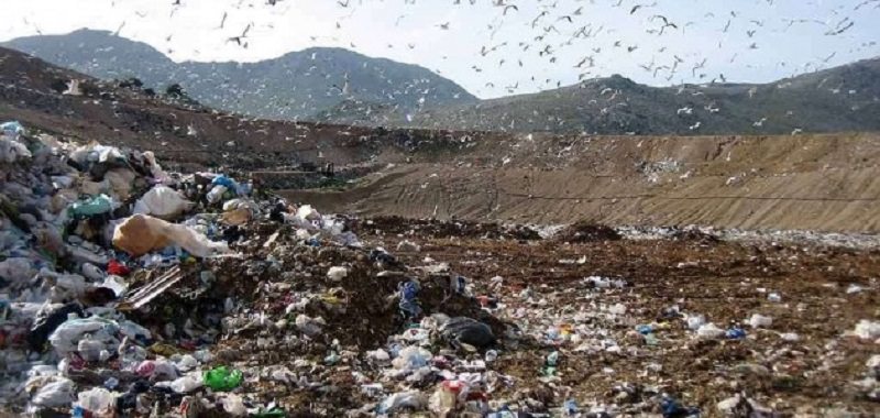 Discarica di Motta Sant’Anastasia, emissioni “odorigene” confermate da Commissione di monitoraggio