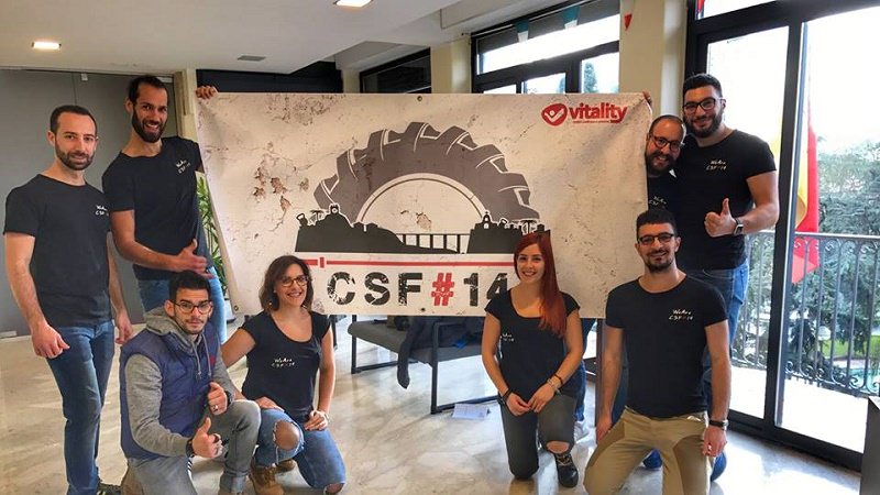 “Obstacle course racing” sbarca in Sicilia: decreterà il campione regionale