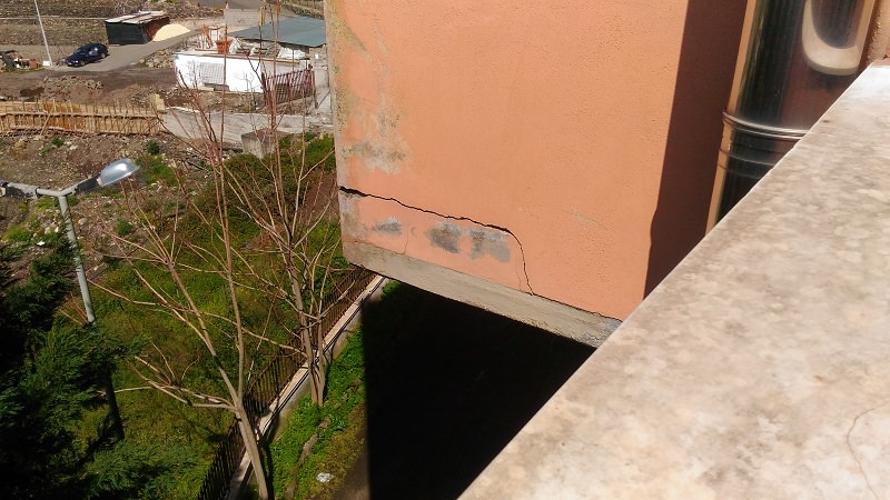 Catania, “drammatica situazione logistica della Polizia”: appello di Siap e Siulp