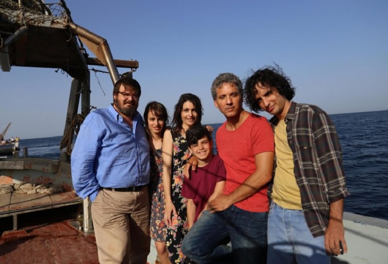 “I fantasmi di Portopalo”, deluso il sindaco Mirarchi: “Non mi è piaciuto”