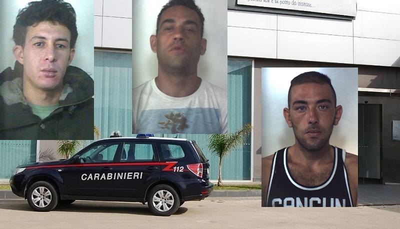 Succede a Siracusa e provincia: martedì 7 febbraio POMERIGGIO