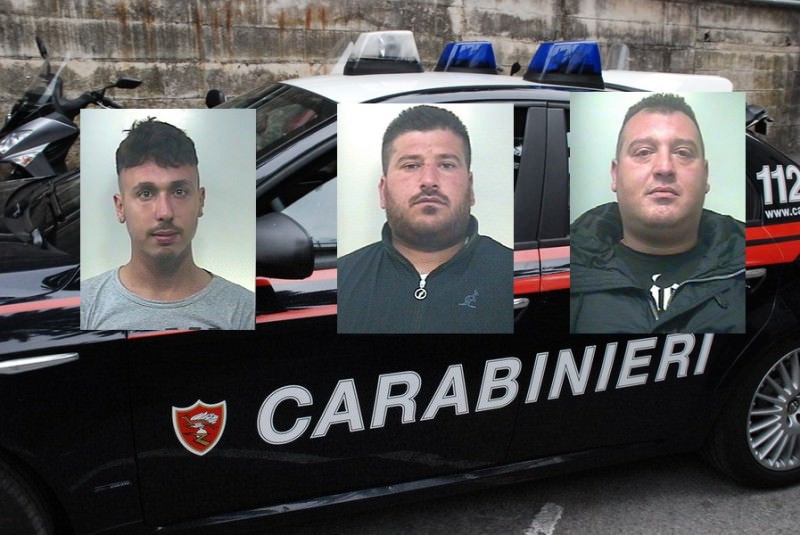 Succede a Siracusa e provincia: 24 febbraio, POMERIGGIO
