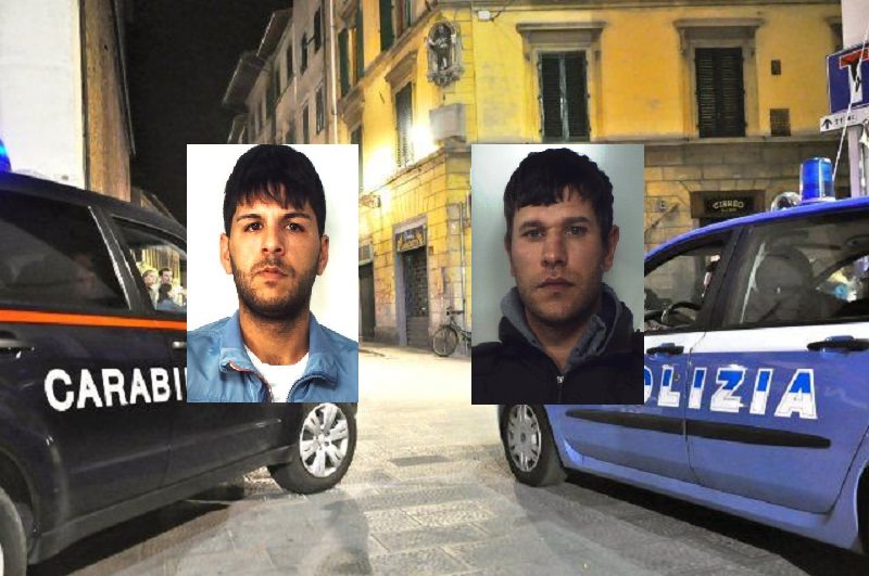 Succede a Catania e provincia: 27 febbraio MATTINA