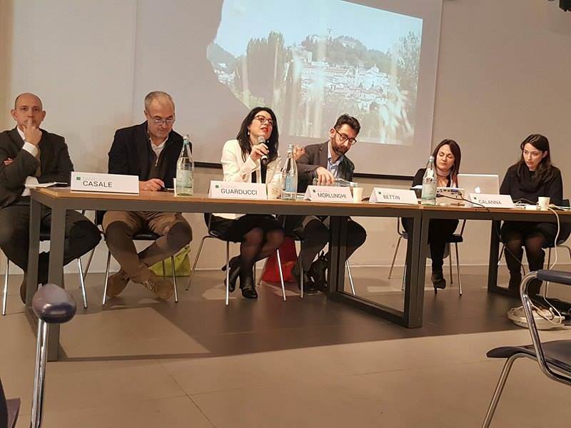 “Destinazione Umbria” a Catania: un’iniziativa alla scoperta delle sue bellezze “Destinazione Umbria” a Catania: un’iniziativa alla scoperta delle sue bellezze