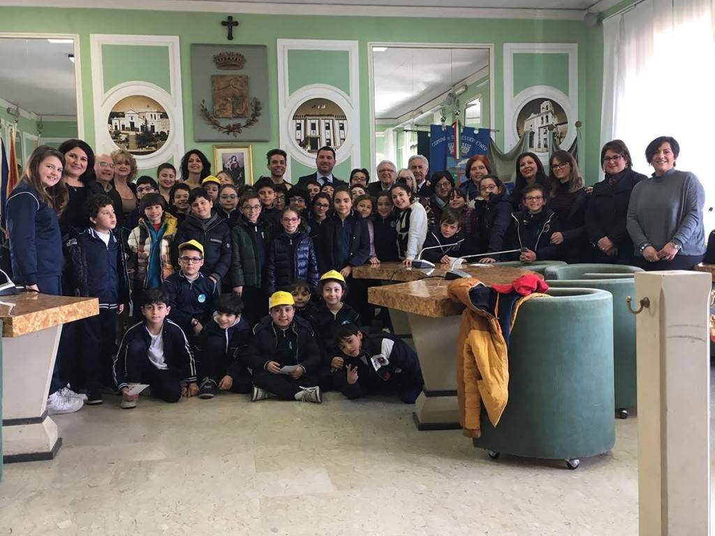 Premiato speaker di Radio Cuore
