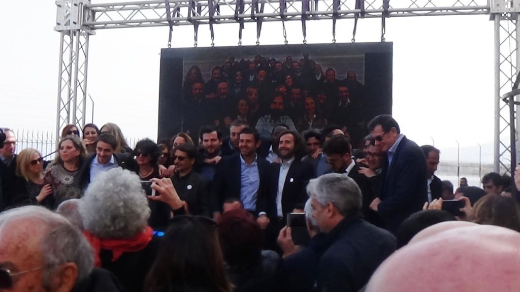 Ugo Forello (M5S): “Partecipazione attiva dei cittadini è fondamentale”