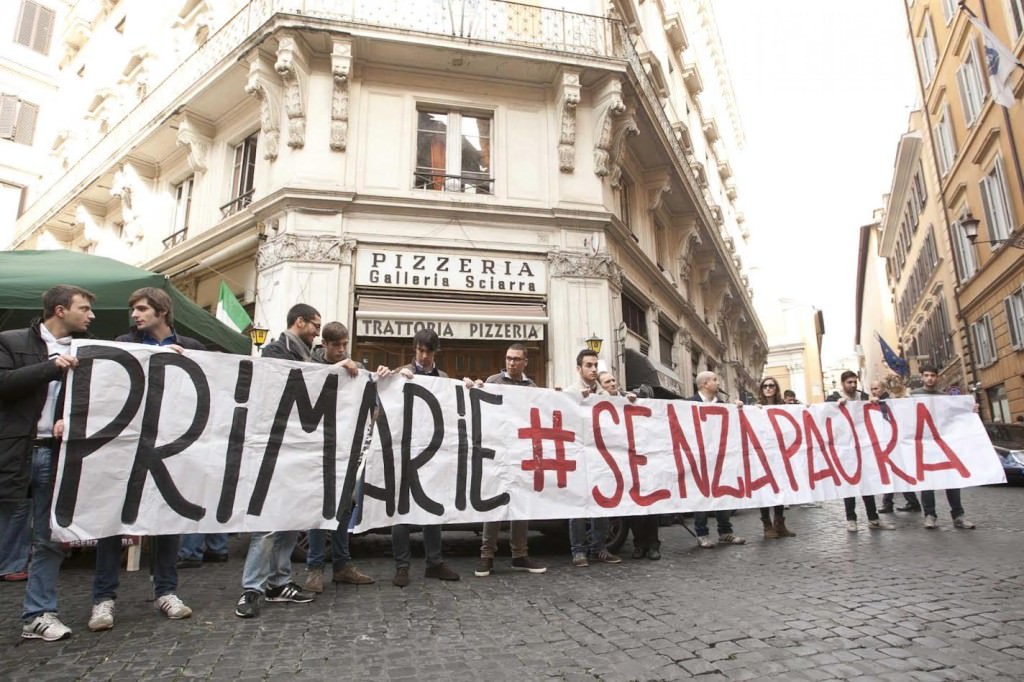 Corsi e ricorsi storici (terza puntata)