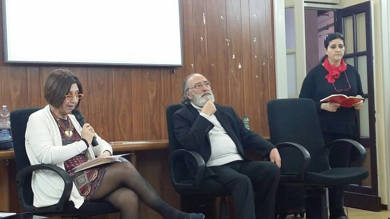 L’autore Vito Aldo Barbagallo presenta la sua nuova raccolta intitolata “Oniriche” L’autore Vito Aldo Barbagallo presenta la sua nuova raccolta intitolata “Oniriche”