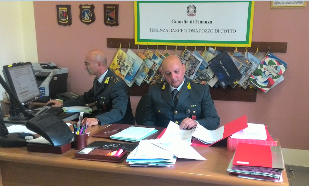 Maxi evasione fiscale da 16 milioni di euro, due persone denunciate