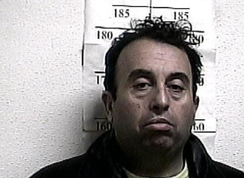 Era il braccio destro del capomafia, confiscata società ad Andrea Di Matteo per 4,5 mln Era il braccio destro del capomafia, confiscata società ad Andrea Di Matteo per 4,5 mln