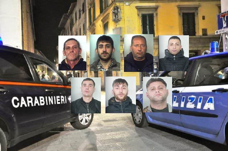 Succede a Catania e provincia: 1 marzo MATTINA