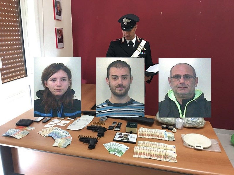 Succede a Siracusa e provincia: 1 marzo MATTINA