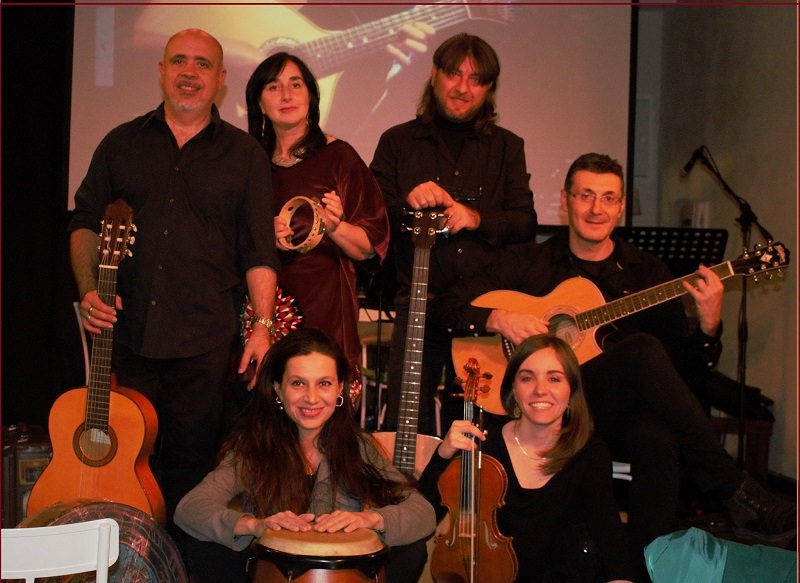 Il 9 marzo concerto degli Alenfado a Palermo