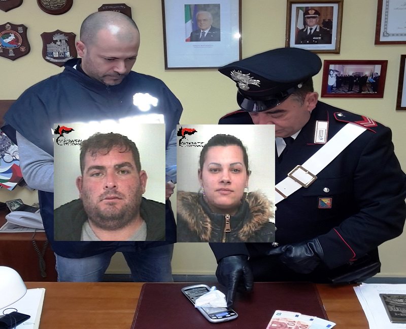 Beccati con cocaina purissima in macchina: avrebbero potuto guadagnare oltre 10 mila euro Beccati con cocaina purissima in macchina: avrebbero potuto guadagnare oltre 10 mila euro