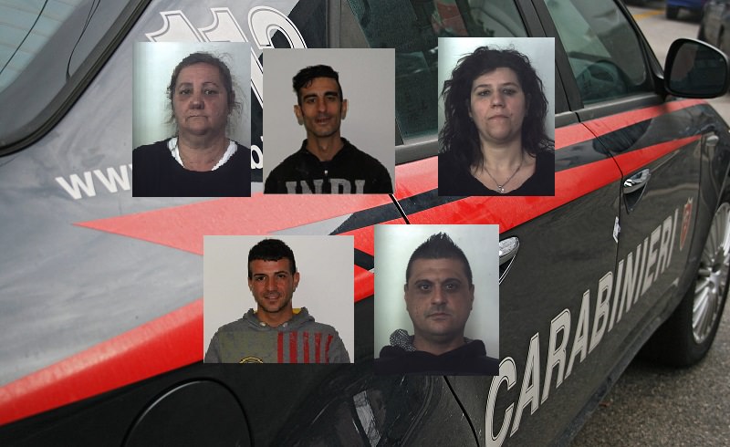 Succede a Siracusa e provincia: 10 marzo MATTINA