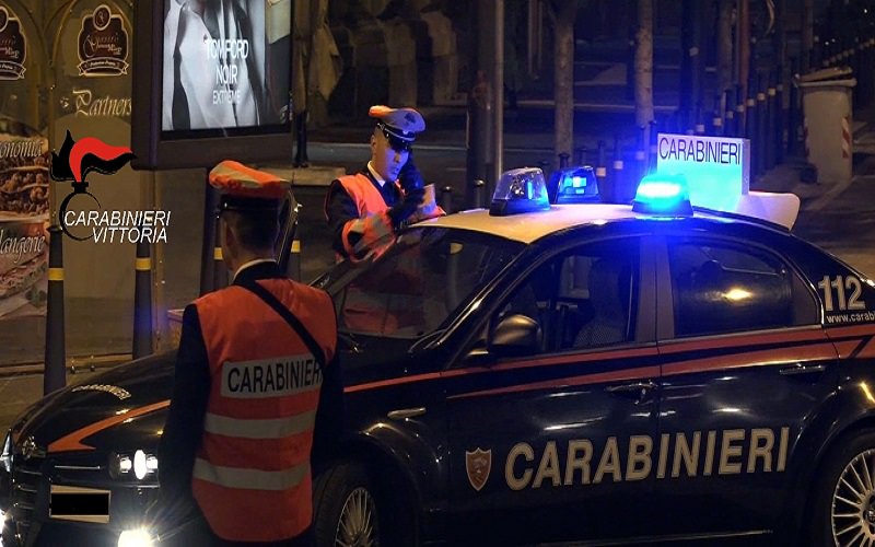 Succede a Ragusa e provincia: 13 marzo MATTINA