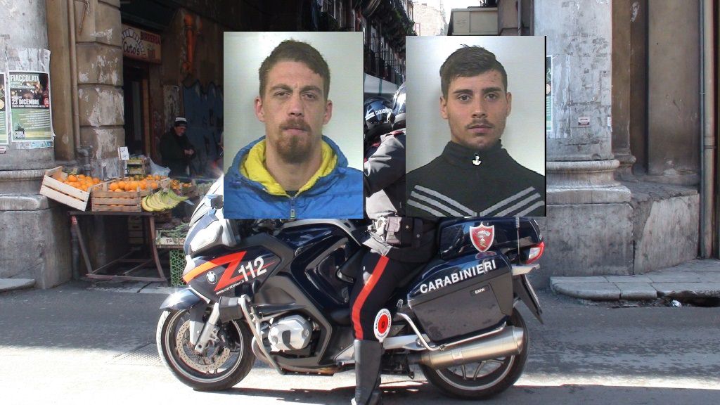 Tentano di rubare all’ex stabilimento Keller, “beccati” con 30.000 euro di refurtiva Tentano di rubare all’ex stabilimento Keller, “beccati” con 30.000 euro di refurtiva