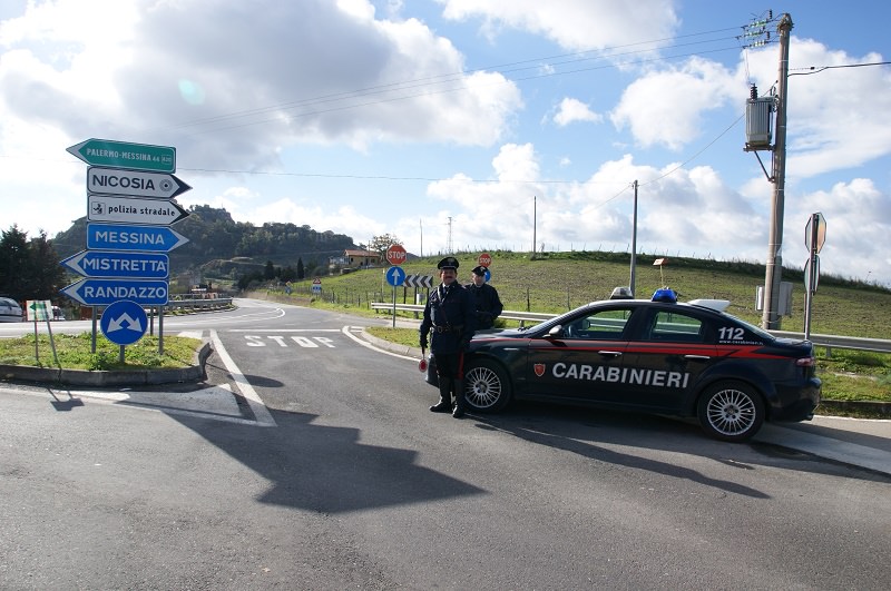 Succede a Enna e provincia: 18 marzo MATTINA