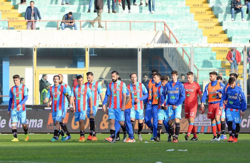 Catania, stavolta è peggio di Agrigento: ci si può rialzare dopo una sconfitta come questa?