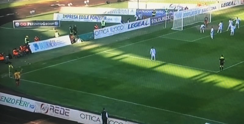 Lecce-Catania 1-0, top e flop: manca il carattere e se non fosse per Pisseri…