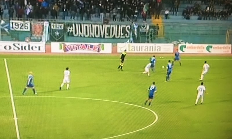 Paganese-Catania 2-1, top e flop: Marchese e Scoppa i peggiori, ma il limite di squadra è mentale