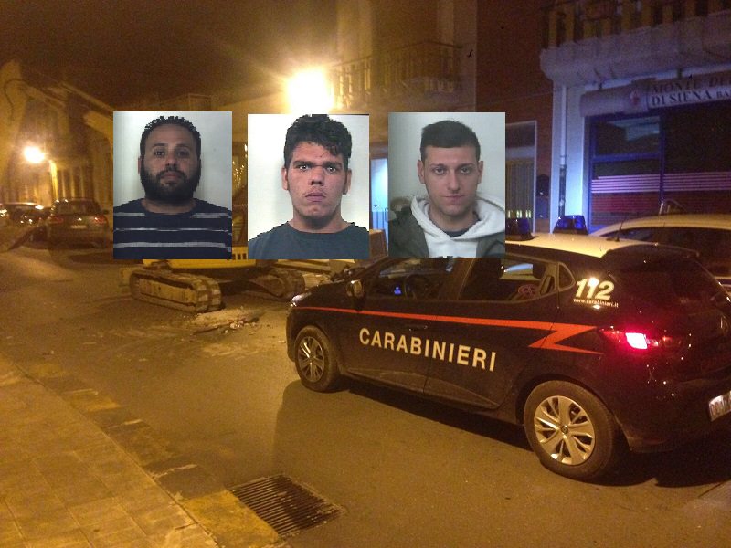 Succede a Siracusa e provincia: 11 marzo POMERIGGIO