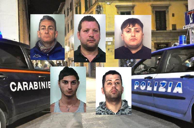 Succede a Catania e provincia: 2 marzo MATTINA