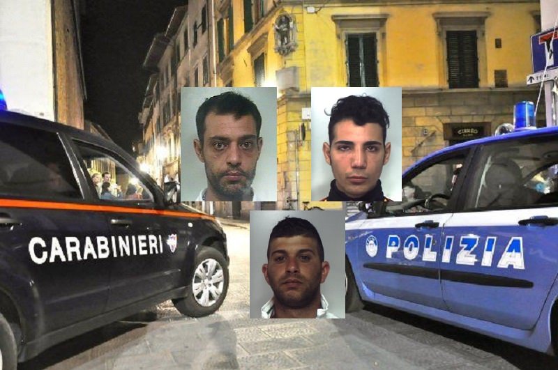 Succede a Catania e provincia: 11 marzo MATTINA