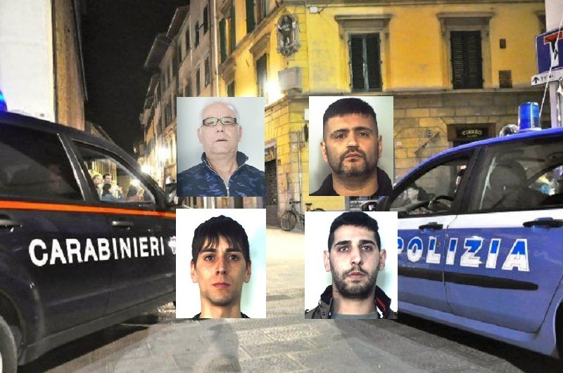 Succede a Catania e provincia: 3 marzo MATTINA