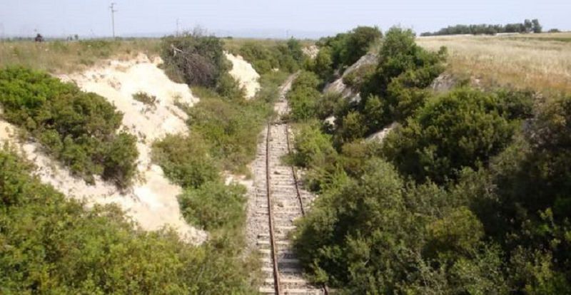 Linea ferrata tra Noto e Pachino potrebbe trasformarsi in una pista ciclabile