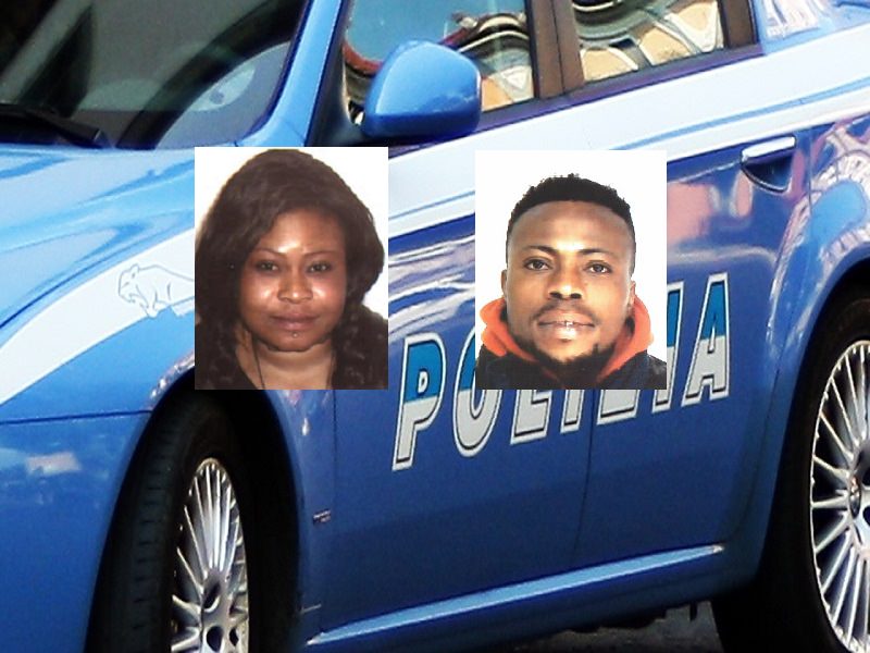 Riti voodoo per costringere minorenne a prostituirsi: arrestati fratello e sorella